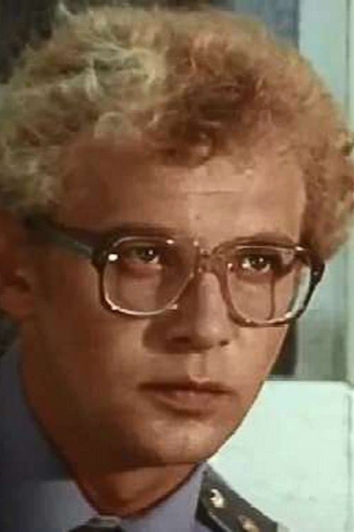 Photo of Vladimir Kuznetsov