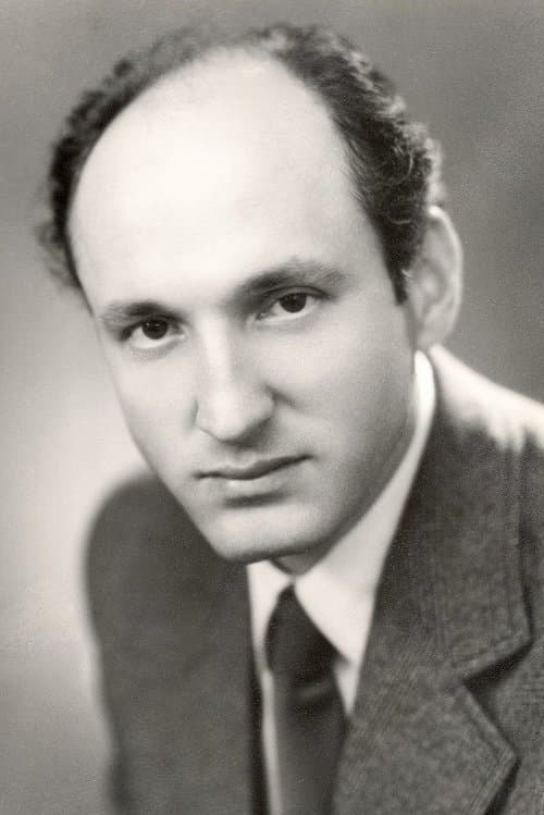 Photo of Vladimir Laptev