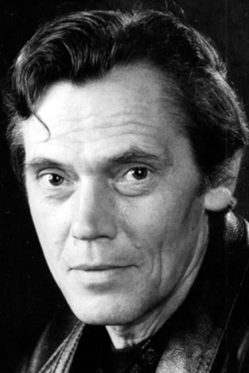 Photo of Vladimir Letenkov