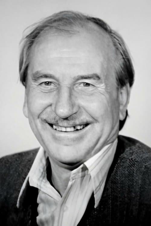 Photo of Vladimir Lippart