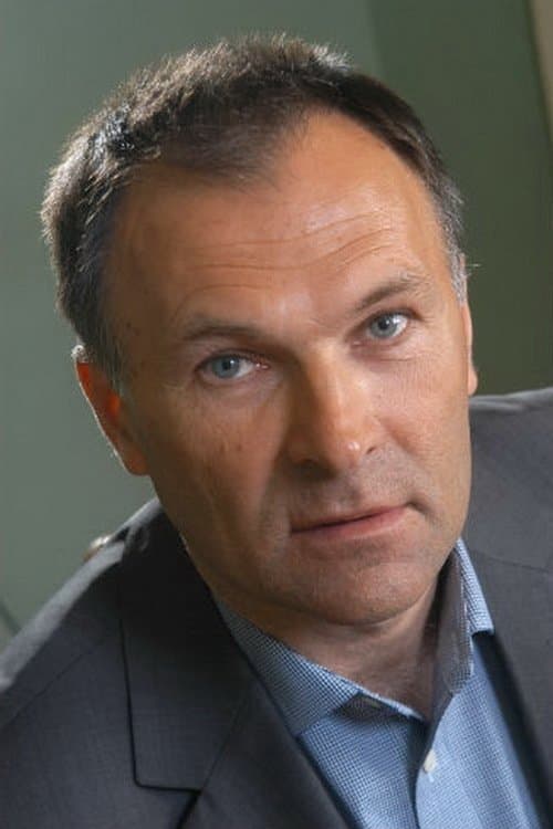 Photo of Vladimir Litvinov