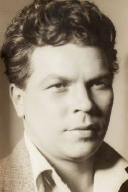 Photo of Vladimir Lukin