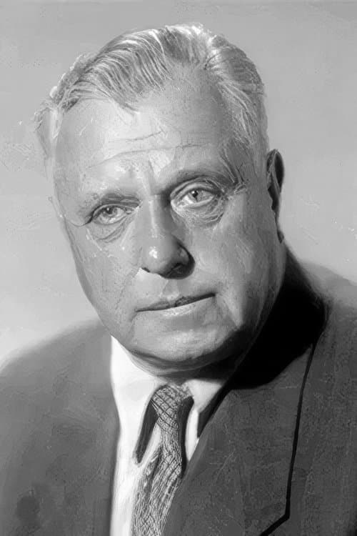Photo of Vladimir Lyubimov