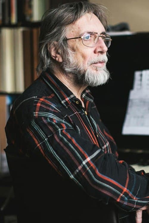 Photo of Vladimir Martynov