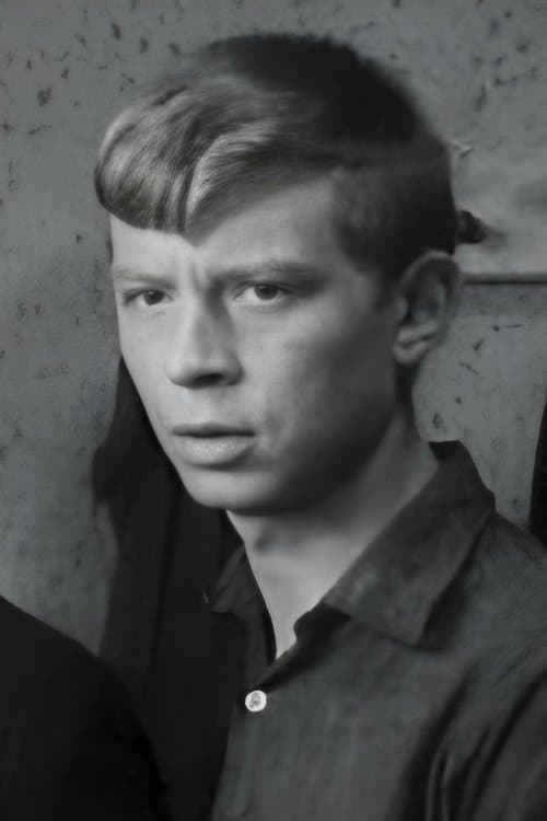 Photo of Vladimir Martynov