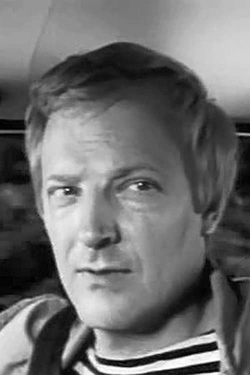 Photo of Vladimir Mashchenko
