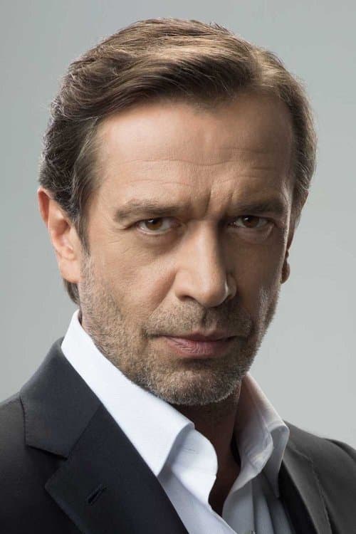 Photo of Vladimir Mashkov