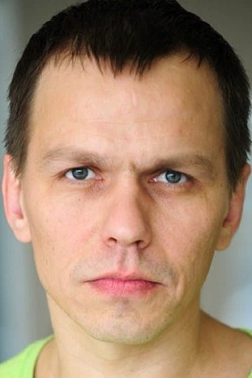 Photo of Vladimir Maslakov