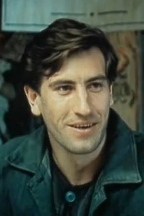 Photo of Vladimir Matyukhin