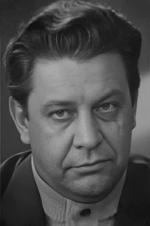 Photo of Vladimir Mishakov
