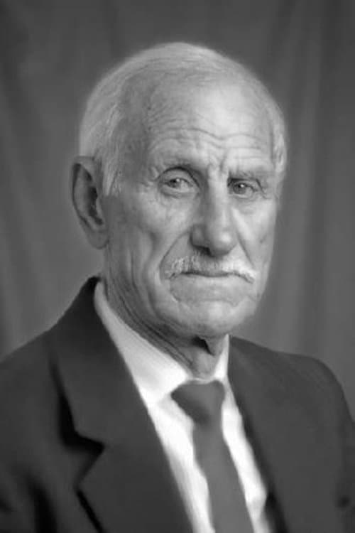 Photo of Vladimir Mishanin