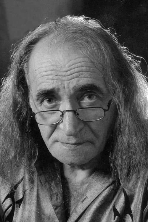 Photo of Vladimir Msryan
