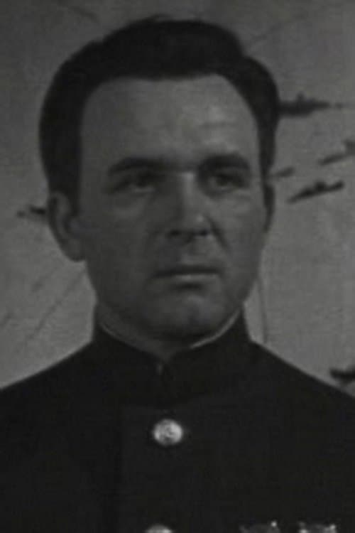 Photo of Vladimir Naumtsev