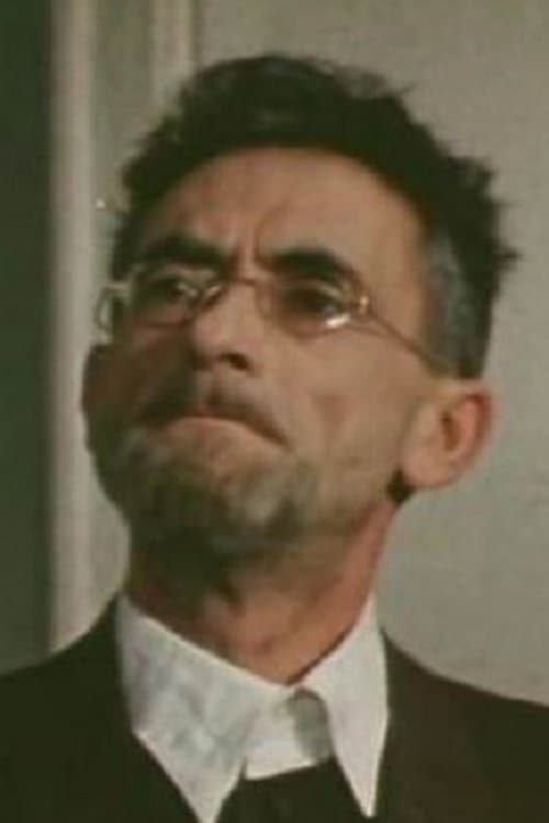 Photo of Vladimir Nazarov