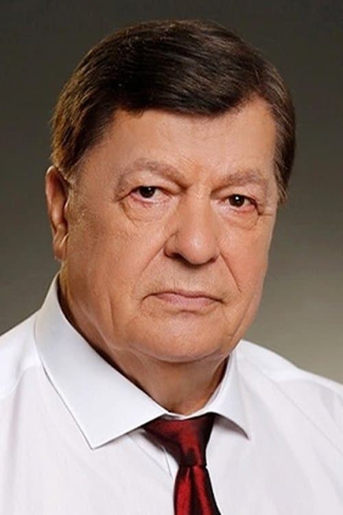 Photo of Vladimir Nechiporenko