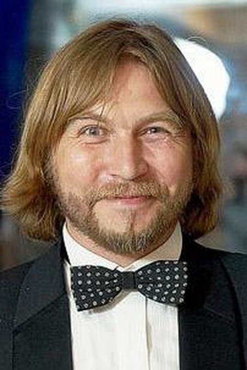 Photo of Vladimir Nikiforov
