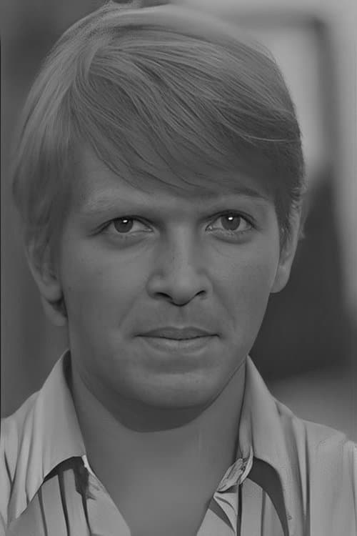 Photo of Vladimir Nikitin