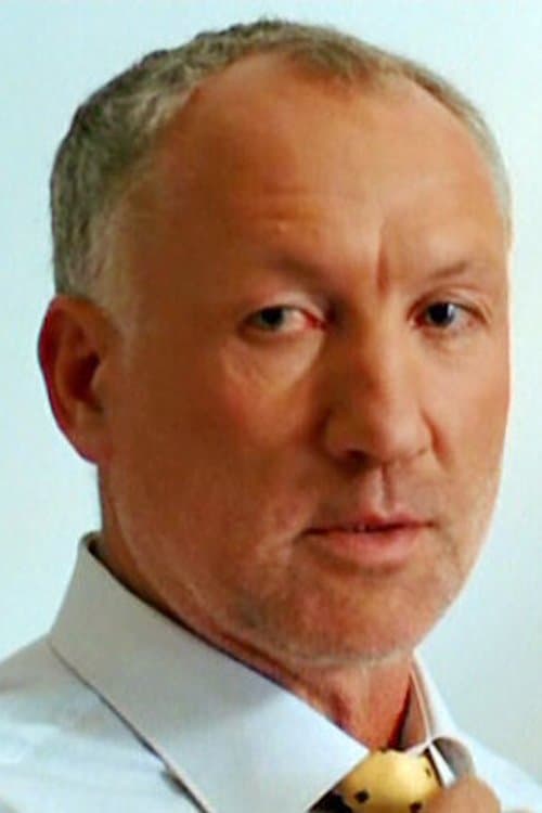 Photo of Vladimir Niskov