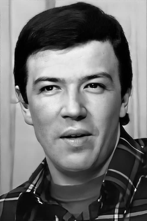 Photo of Vladimir Novikov