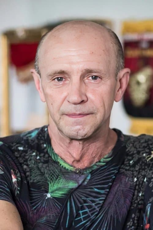 Photo of Vladimír Obšil