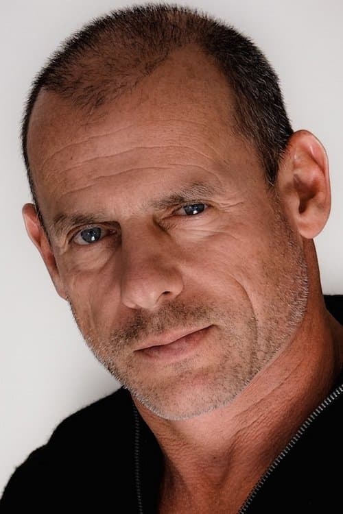 Photo of Vladimir Orlov