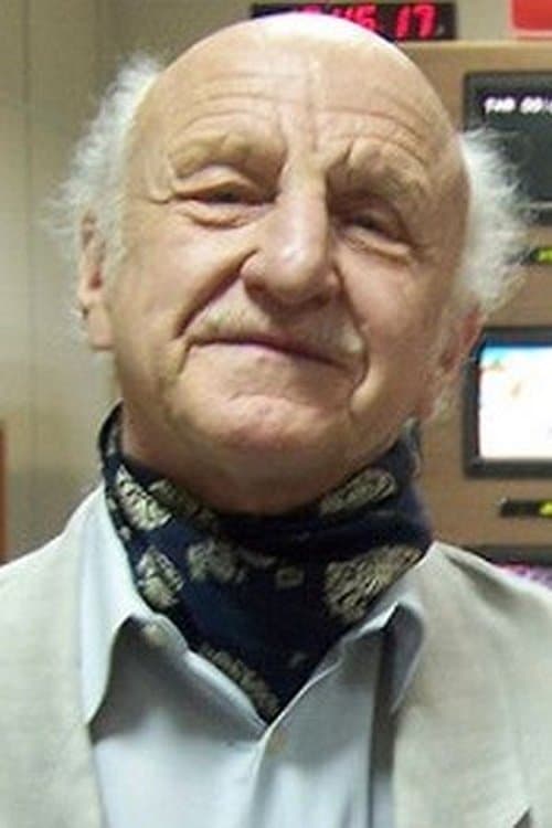 Photo of Vladimir Orlov
