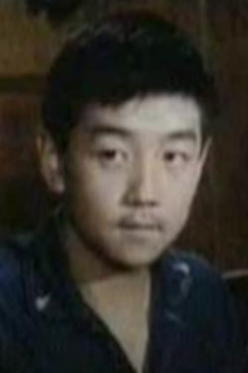 Photo of Vladimir Pak