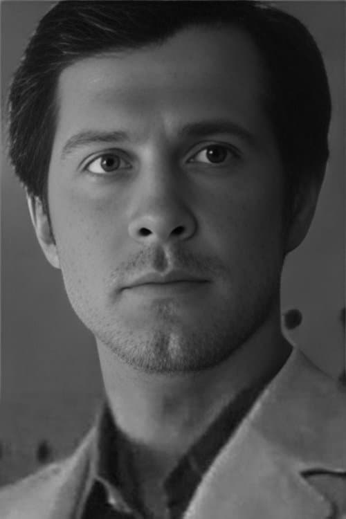 Photo of Vladimir Pavlov