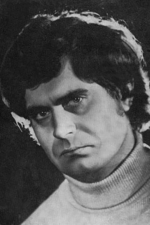 Photo of Vladimir Petchenko