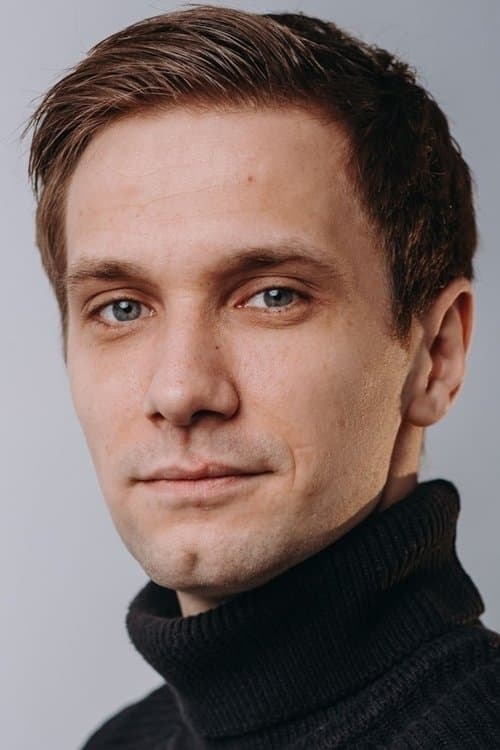 Photo of Vladimir Petrov
