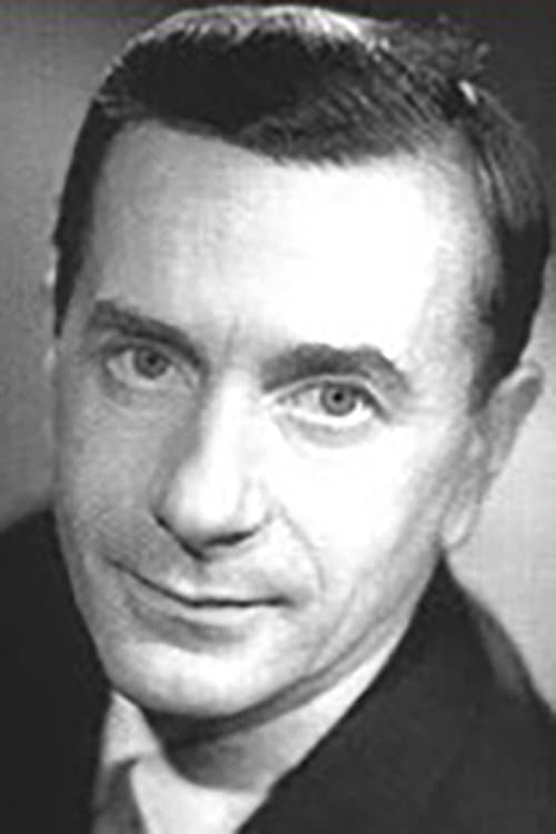 Photo of Vladimir Pitsek
