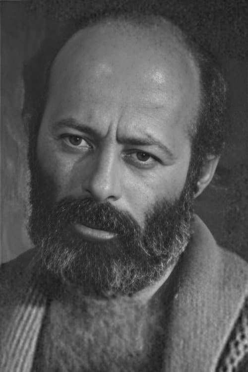 Photo of Vladimir Portnov