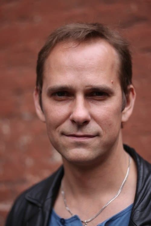 Photo of Vladimir Postnikov