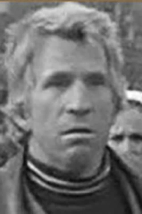 Photo of Vladimir Pozhidayev
