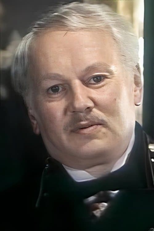 Photo of Vladimir Privalov