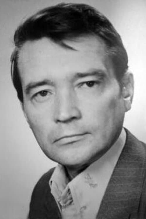 Photo of Vladimir Prokofyev