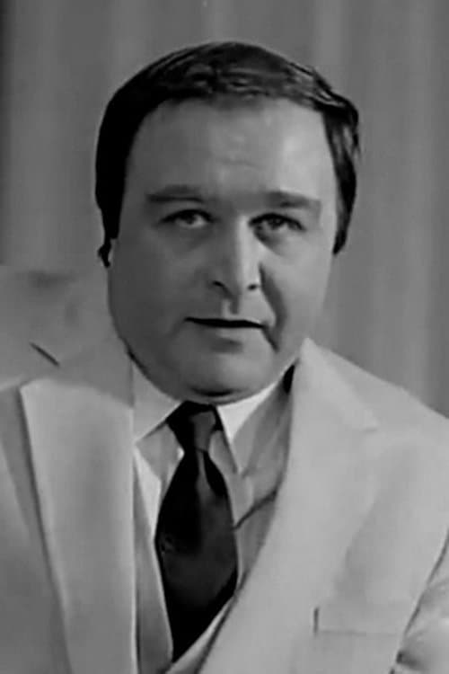 Photo of Vladimir Razumovskiy