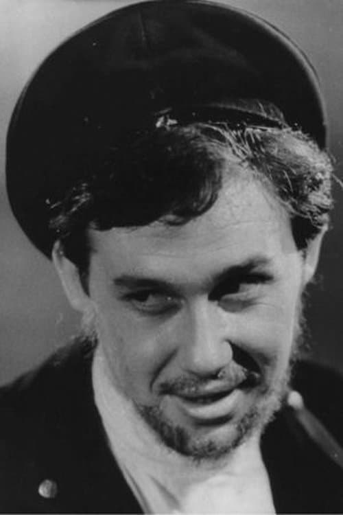 Photo of Vladimir Retsepter