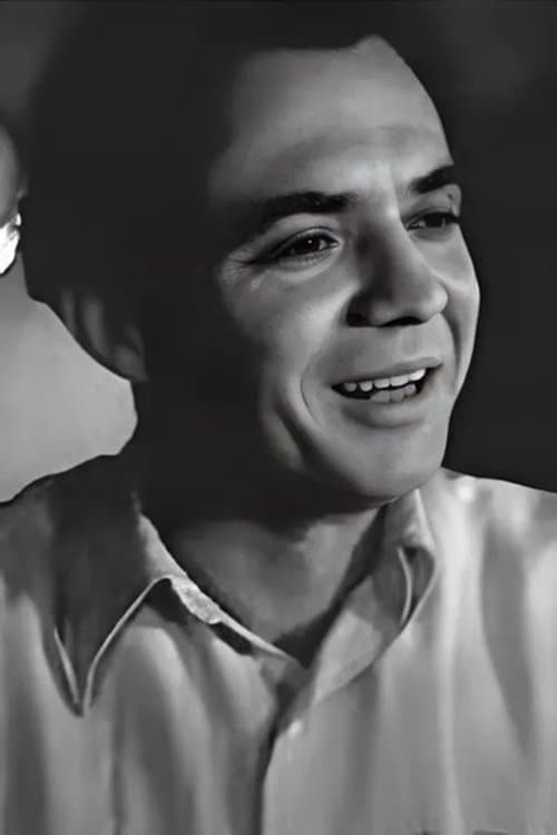 Photo of Vladimir Rudin