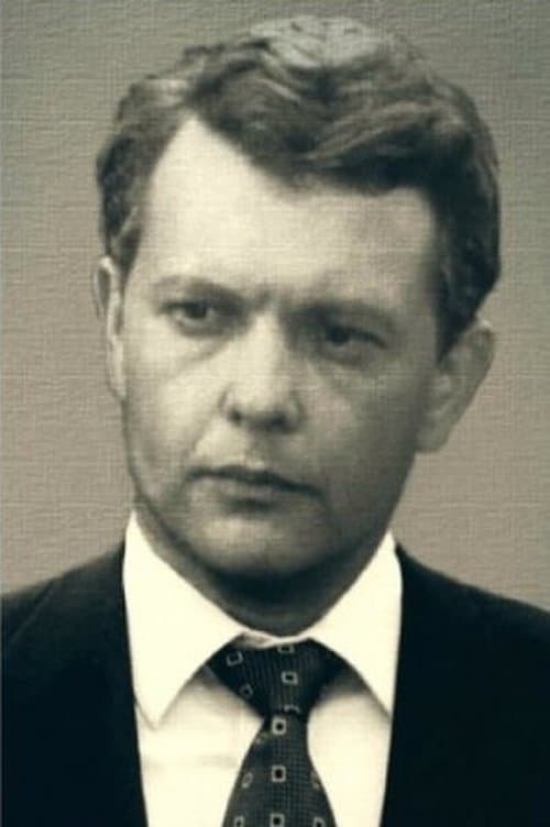 Photo of Vladimir Rudyy