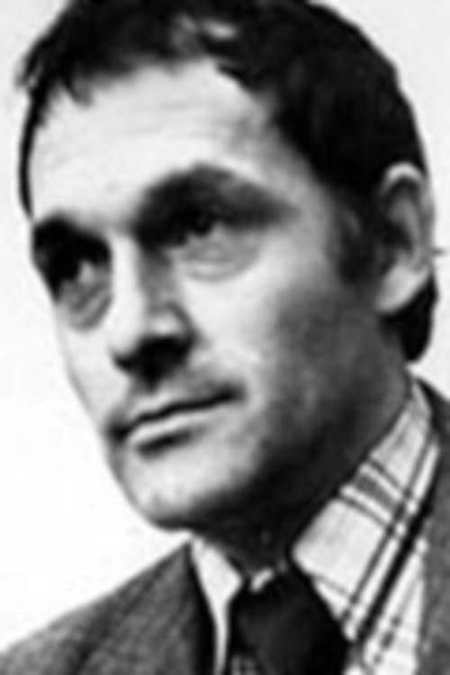 Photo of Vladimir Sarukhanov