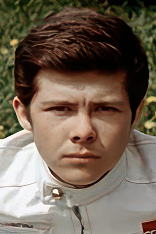 Photo of Vladimir Savin