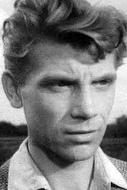 Photo of Vladimir Seleznyov