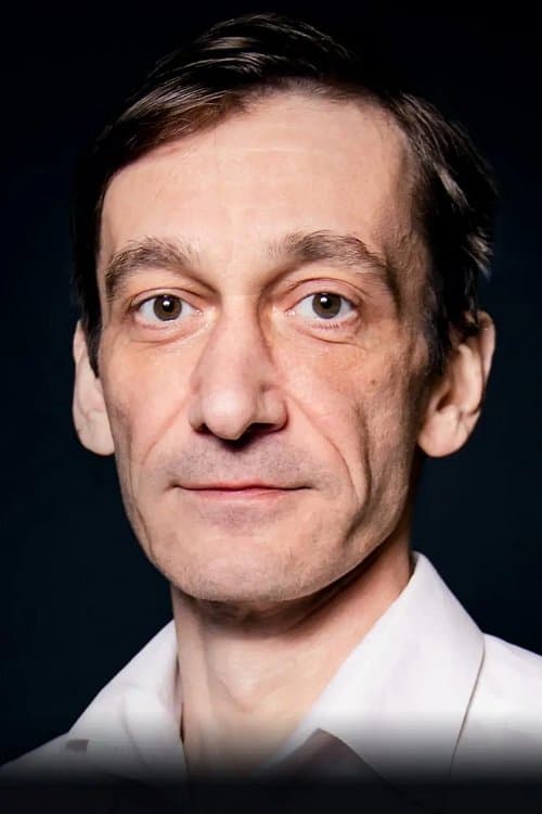Photo of Vladimir Shabelnikov