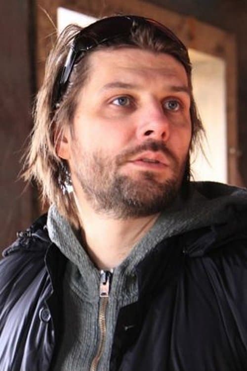 Photo of Vladimir Shchegolkov