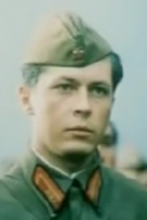 Photo of Vladimir Shirokov