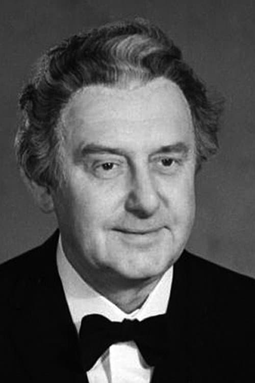 Photo of Vladimir Shlezinger