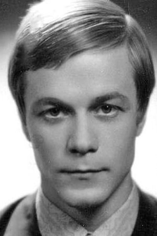 Photo of Vladimir Shubarin