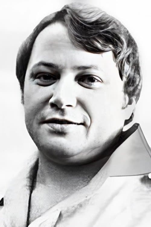 Photo of Vladimir Sitanov