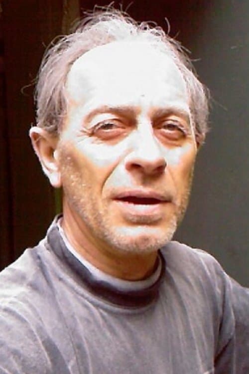 Photo of Vladimir Sizov